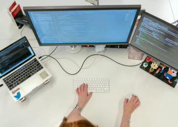 Courses After Plus Two Computer Science
