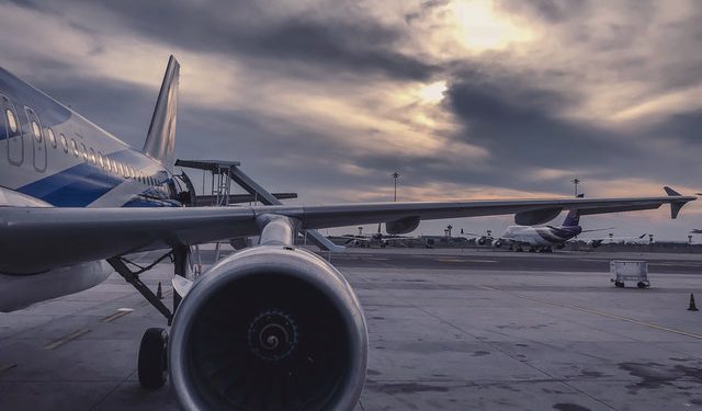 Bachelor of Business Administration in Aviation (BBA Aviation)