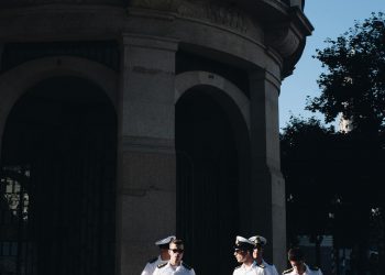 Merchant Navy: Scope and Career Prospects