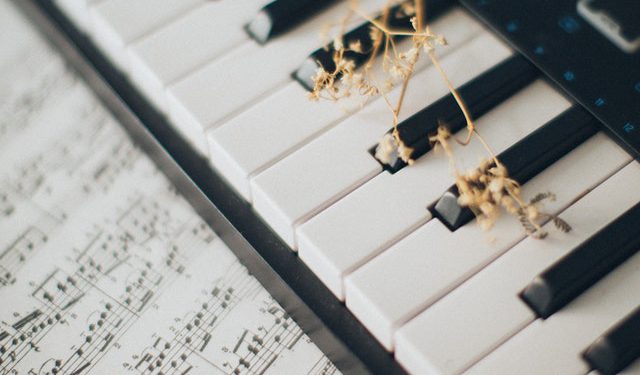 BACHELOR OF ARTS IN MUSIC (B.A. Music)