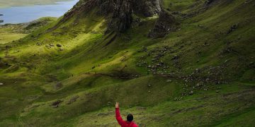 Bachelor of Arts in Travel and Tourism (B.A. in Travel and Tourism)