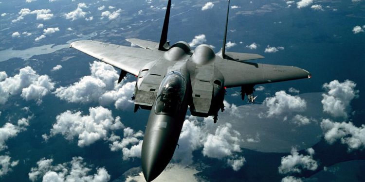 A Career in Airforce