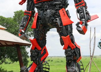 Robotics: Scope and Career opportunities