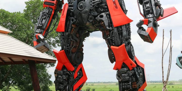 Robotics: Scope and Career opportunities