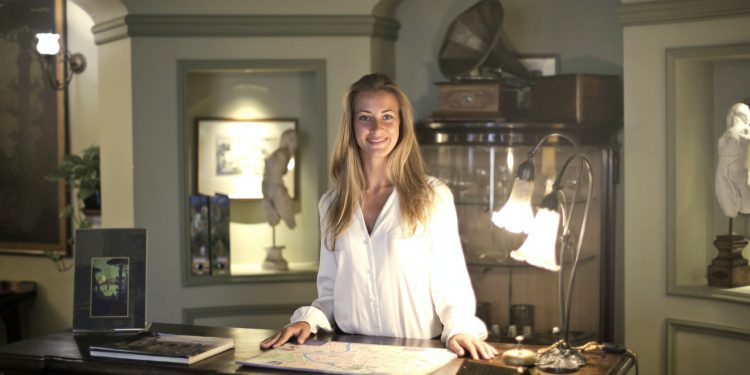 B.H.M. – Bachelor of Hotel Management