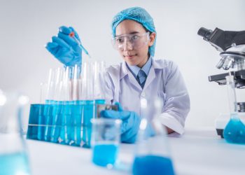 B.M.L.T. – Bachelor in Medical Lab Technology