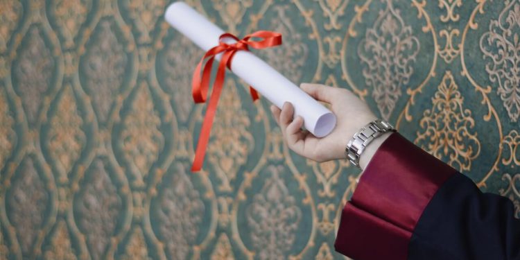 DIPLOMA IN ANIMATION