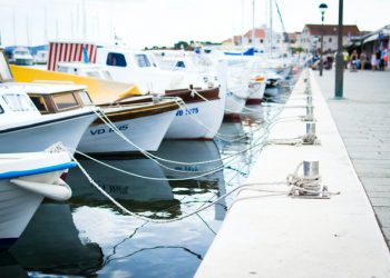 B.E. or B.Tech. Marine Engineering