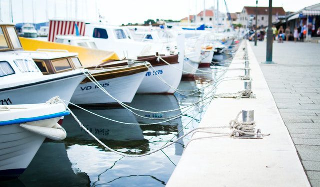 B.E. or B.Tech. Marine Engineering