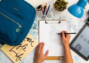 B.Des. Fashion Design