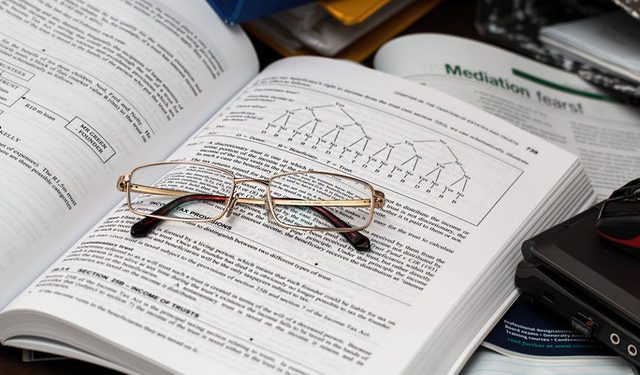 CA – Chartered Accountant