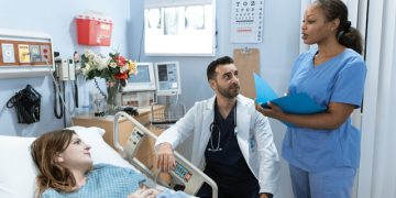 G.N.M. (Nursing) – Diploma in General Nursing and Midwifery