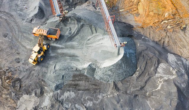 B.Tech. Mining Engineering