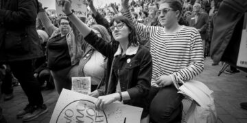 Student’s social media protest against offline examinations