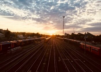 Southern railway zone opened the apprentice vacancies