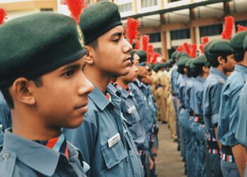 UPSC invited job application