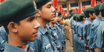 UPSC invited job application