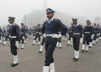 UPSC invited job application