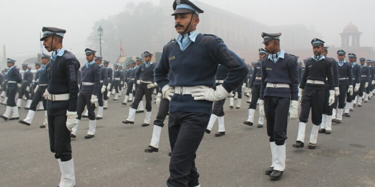 UPSC invited job application